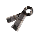 Urban UGG Wool Plaid Shawl Wynel URBAN UGG