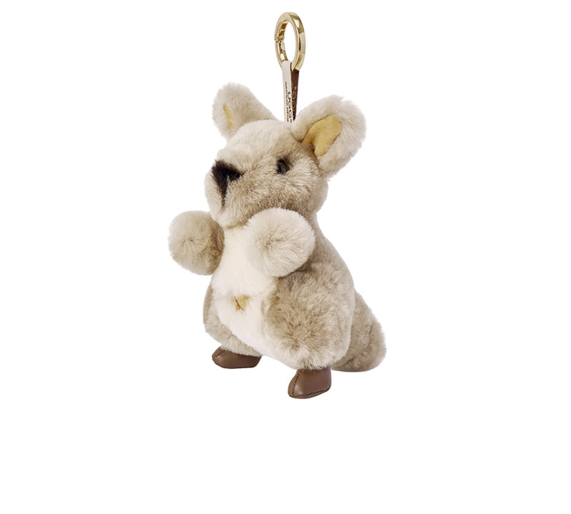Roozie Keyring UGG AUSTRALIAN SHEPHERD