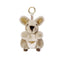 AUSTRALIAN SHEPHERD® Kangaroo Keyring Roozie