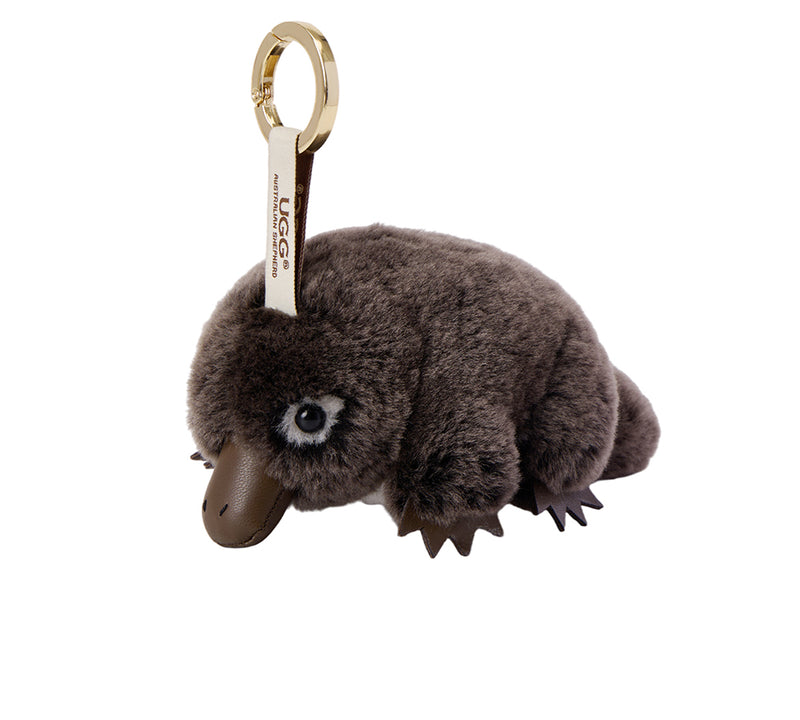 Pluma Keyring UGG AUSTRALIAN SHEPHERD