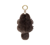 Pluma Keyring UGG AUSTRALIAN SHEPHERD
