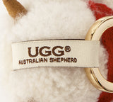 Lumo Keyring UGG AUSTRALIAN SHEPHERD
