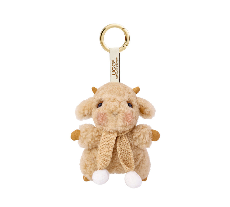 Lumo Keyring UGG AUSTRALIAN SHEPHERD