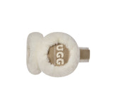 AUSTRALIAN SHEPHERD® UGG Kids Sheepskin Wool Cloud Earmuff UGG AUSTRALIAN SHEPHERD