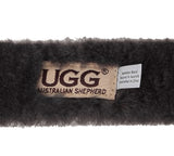 AUSTRALIAN SHEPHERD® UGG Kids Sheepskin Wool Cloud Earmuff UGG AUSTRALIAN SHEPHERD