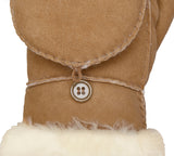 AUSTRALIAN SHEPHERD® Wool Gloves Merra UGG AUSTRALIAN SHEPHERD