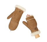 AUSTRALIAN SHEPHERD® Wool Gloves Merra UGG AUSTRALIAN SHEPHERD