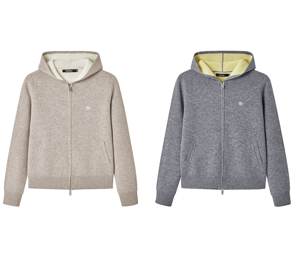 Tanno Cardigan EVERAU
