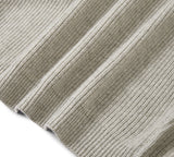 EVERAU® 100% Wool Zip Jacket Canver EVERAU