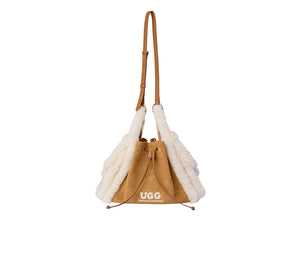 Maple Tote UGG AUSTRALIAN SHEPHERD