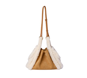 Maple Tote UGG AUSTRALIAN SHEPHERD