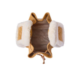 Maple Tote UGG AUSTRALIAN SHEPHERD