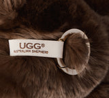 Large Bubear Keyring UGG AUSTRALIAN SHEPHERD