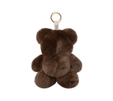 Bubear Keyring UGG AUSTRALIAN SHEPHERD