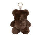 Large Bubear Keyring UGG AUSTRALIAN SHEPHERD