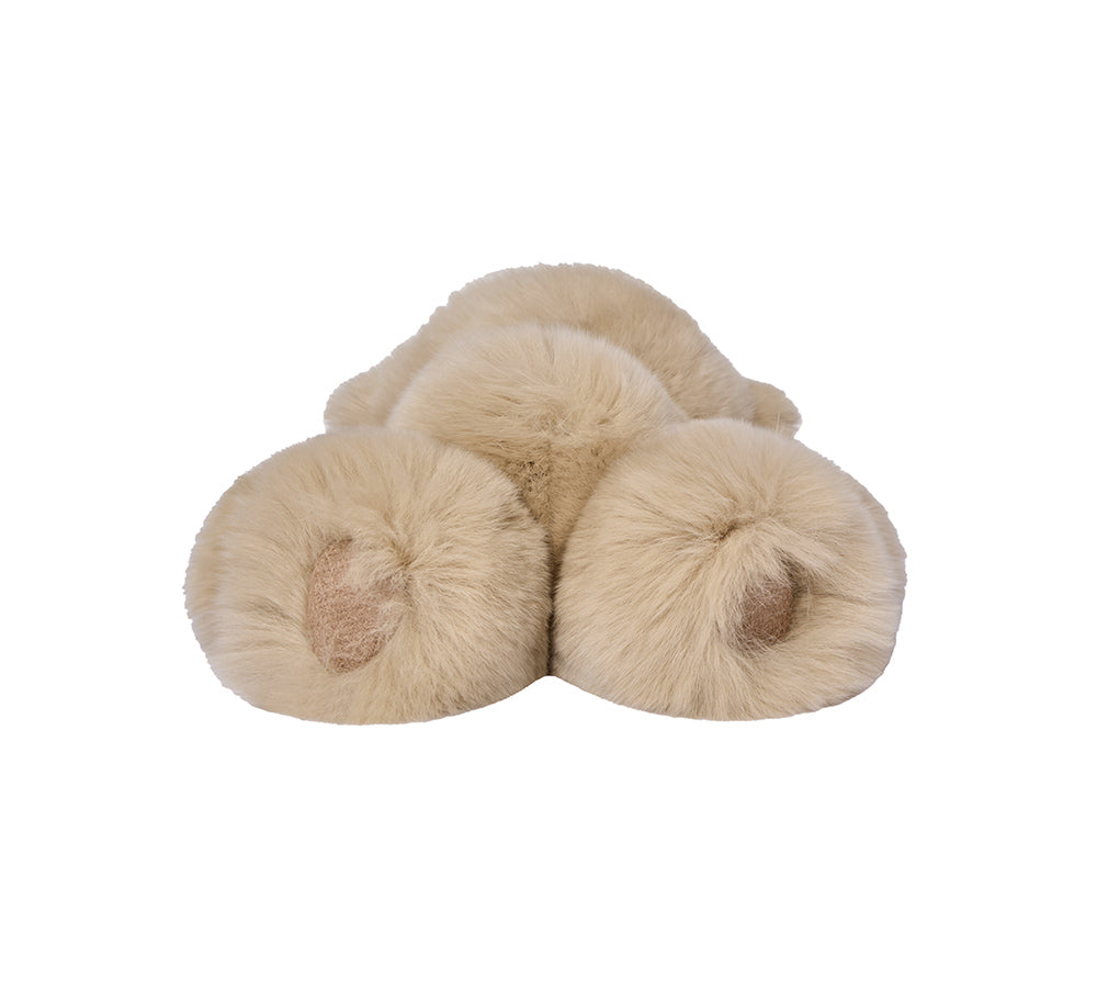 Bubear Keyring UGG AUSTRALIAN SHEPHERD