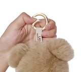 Bubear Keyring UGG AUSTRALIAN SHEPHERD