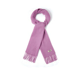 AUSTRALIAN SHEPHERD® 100% Wool Plain Scarf Fealara UGG AUSTRALIAN SHEPHERD