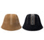 AUSTRALIAN SHEPHERD® Fluffy Sheepskin Wool Bucket Hat Nuttoa
