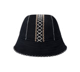 AUSTRALIAN SHEPHERD® Fluffy Sheepskin Wool Bucket Stacea Hat (Copy) UGG AUSTRALIAN SHEPHERD