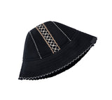 AUSTRALIAN SHEPHERD® Fluffy Sheepskin Wool Bucket Stacea Hat (Copy) UGG AUSTRALIAN SHEPHERD