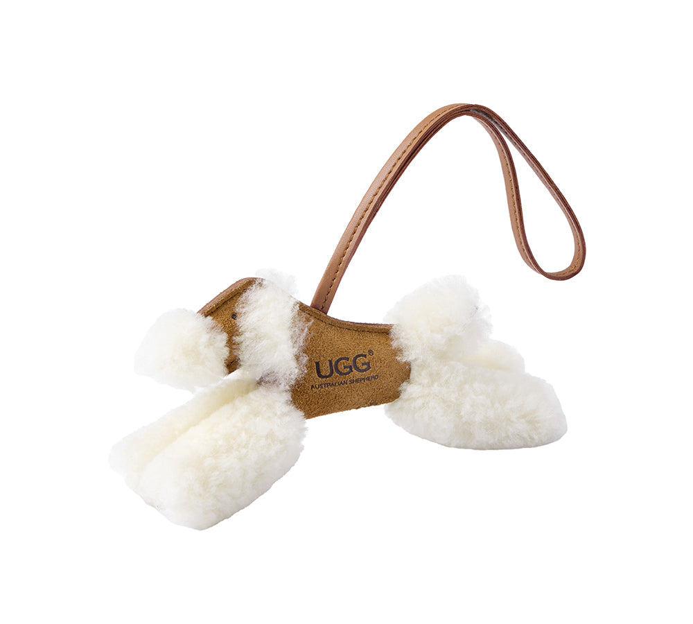 Snowlo Charm UGG AUSTRALIAN SHEPHERD