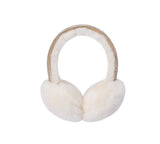 AUSTRALIAN SHEPHERD® Sheepskin Earmuffs Soft Wool Faylen UGG AUSTRALIAN SHEPHERD