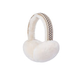 AUSTRALIAN SHEPHERD® Sheepskin Earmuffs Soft Wool Faylen UGG AUSTRALIAN SHEPHERD