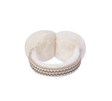 AUSTRALIAN SHEPHERD® Sheepskin Earmuffs Soft Wool Faylen UGG AUSTRALIAN SHEPHERD