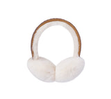 AUSTRALIAN SHEPHERD® Sheepskin Earmuffs Soft Wool Faylen UGG AUSTRALIAN SHEPHERD