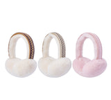 AUSTRALIAN SHEPHERD® UGG Kids Earmuff Faylen UGG AUSTRALIAN SHEPHERD