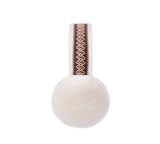 AUSTRALIAN SHEPHERD® Sheepskin Earmuffs Soft Wool Faylen UGG AUSTRALIAN SHEPHERD