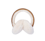 AUSTRALIAN SHEPHERD® Sheepskin Earmuffs Soft Wool Faylen UGG AUSTRALIAN SHEPHERD