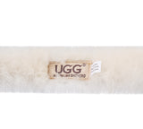 AUSTRALIAN SHEPHERD® Sheepskin Earmuffs Soft Wool Faylen UGG AUSTRALIAN SHEPHERD