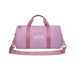 AUSTRALIAN SHEPHERD® Medium Canvas Travel Bag Timora UGG AUSTRALIAN SHEPHERD