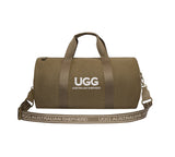 AUSTRALIAN SHEPHERD® Medium Canvas Travel Bag Timora UGG AUSTRALIAN SHEPHERD