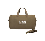 AUSTRALIAN SHEPHERD® Large Canvas Duffel Bag Timora UGG AUSTRALIAN SHEPHERD