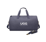 AUSTRALIAN SHEPHERD® Large Canvas Duffel Bag Timora UGG AUSTRALIAN SHEPHERD