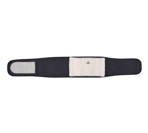 EVERAU® Sheepskin Wool Waist Warmer Pad EVERAU