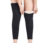 EVERAU® Sheepskin Wool Knee Warmer Pad TARRAMARRA