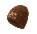 AUSTRALIAN SHEPHERD® UGG Beanie Ribbed Knit Ganis Beanie UGG AUSTRALIAN SHEPHERD