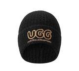 AUSTRALIAN SHEPHERD® UGG Beanie Ribbed Knit Ganis Beanie UGG AUSTRALIAN SHEPHERD