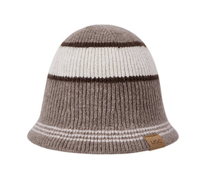 AUSTRALIAN SHEPHERD® Knit Bucket Hat Musi UGG AUSTRALIAN SHEPHERD