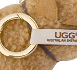 Snuggy Keyring UGG AUSTRALIAN SHEPHERD