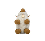 Snuggy Keyring UGG AUSTRALIAN SHEPHERD