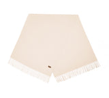 URBAN UGG® 100% Wool Fringed Shawl Sovra URBAN UGG