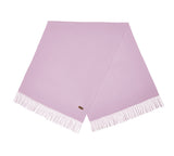 URBAN UGG® 100% Wool Fringed Shawl Sovra URBAN UGG