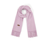 URBAN UGG® 100% Wool Fringed Shawl Sovra URBAN UGG