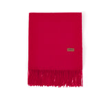 URBAN UGG® 100% Wool Fringed Shawl Sovra URBAN UGG