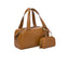 AUSTRALIAN SHEPHERD® Barrel Bag Frostie
